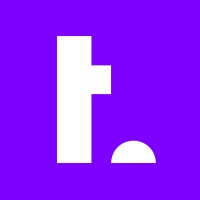 TMRRW Logo