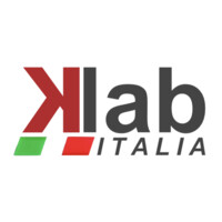 KLab Italia Logo