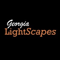 Georgia Lightscapes Logo