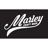 Marley Craft Beer Logo