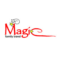 Magic Family Travel Logo