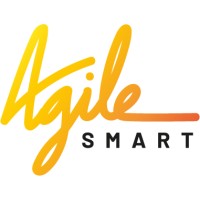 Agile Smart Logo