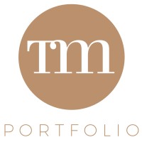 TM Portfolio Logo