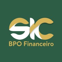 SIC - BPO Financeiro Logo