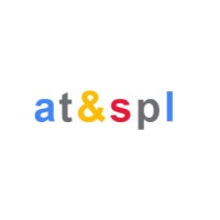AT&SPL Logo
