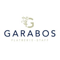 SAS GARABOS Logo