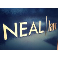 Neal Law Firm Logo