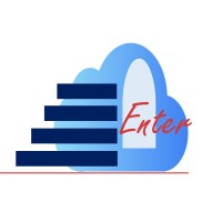 Enter Cloud Decision Science Logo
