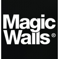 Magic Walls Logo