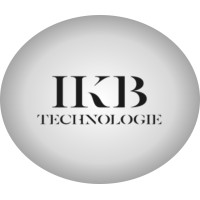 IKB technologie Logo