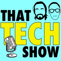 That Tech Show Podcast Logo