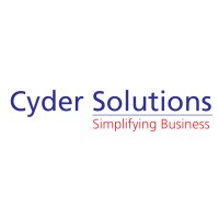 Cyder Solutions Logo