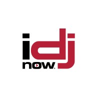 I DJ NOW - Pro Audio - DJ - Sound Systems Logo