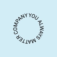 You Always Matter Co. [YAMCO] Logo
