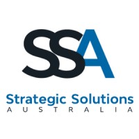 Strategic Solutions Australia Logo
