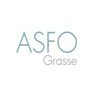 ASFO Grasse Logo