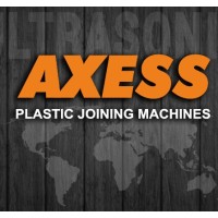 AXESS ULTRASONICS PVT LTD Logo