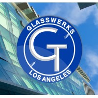 GLASSWERKS LA Logo