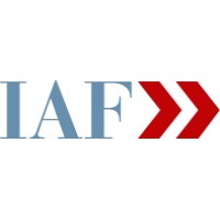 IAF - Communauté d‘intérêt pour la formation dans le domaine financier Logo