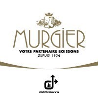 Groupe Murgier Logo