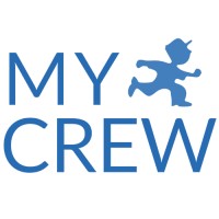 MYCREW GmbH Logo