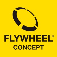 FLYWHEEL CONCEPT Logo
