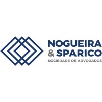 NOGUEIRA E SPARICO SOCIEDADE DE ADVOGADOS Logo