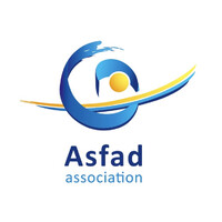 Asfad Logo