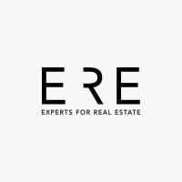 ERE - Experts for Real Estate Logo