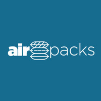 Airpacks Brasil Logo