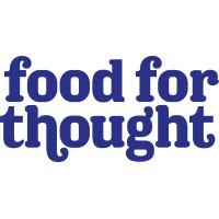 Food For Thought Logo