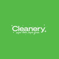 Cleanery Logo
