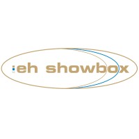 eh-showbox Logo