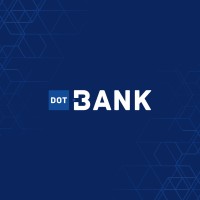 DotBank Logo