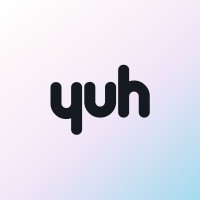 Yuh Logo