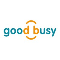 Good Busy Logo