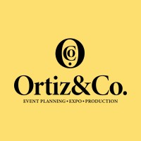 Ortiz & Co. Logo