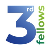3rd fellows GmbH Logo