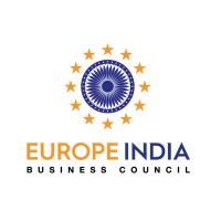 Europe India Business Council Logo