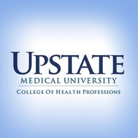 SUNY Upstate College of Health Professions Logo