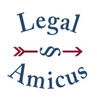 Legal Amicus ApS Logo