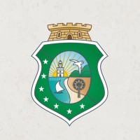 Secretaria da Saúde do Ceará (Sesa) Logo