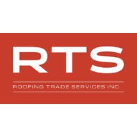 ROOFING TRADE SERVICES, INC. Logo