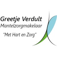 Greetje Verdult Mantelzorgmakelaar Logo