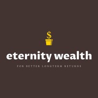 Eternity Wealth Logo
