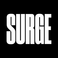 Surge Campaigning CIC Logo