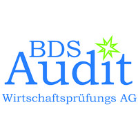 BDS Wirtschaftsprüfungs AG Logo