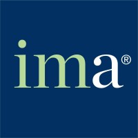 IMA Germany Chapter Logo