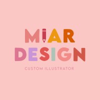 Miar Design Logo