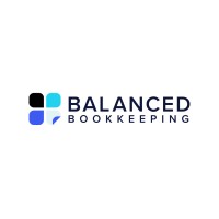 Balanced Bookkeeping Logo